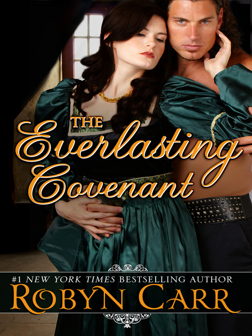 Title details for The Everlasting Covenant by Robyn Carr - Available